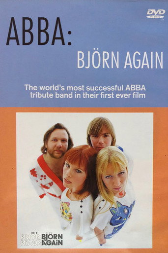 ABBA Björn Again