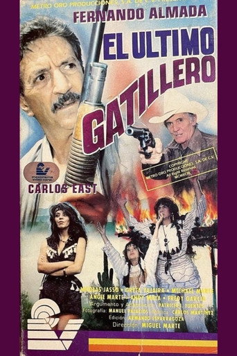 El ΓΊltimo gatillero