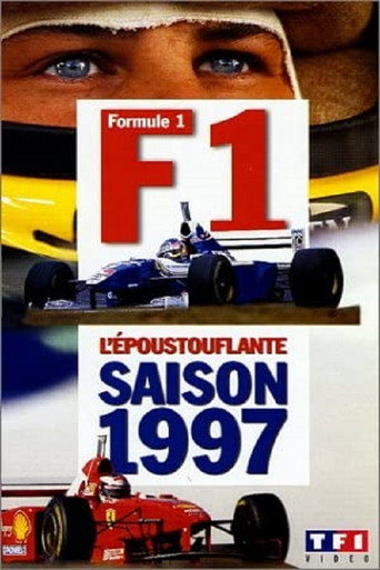 Formule 1 - l'époustouflante saison 1997