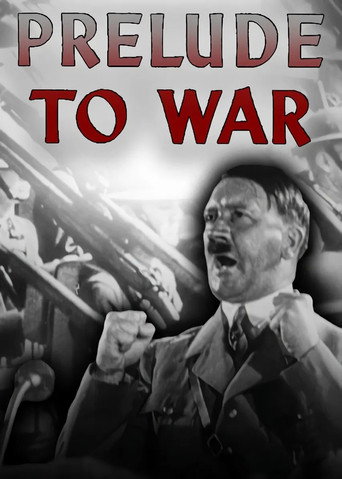 Why We Fight Series