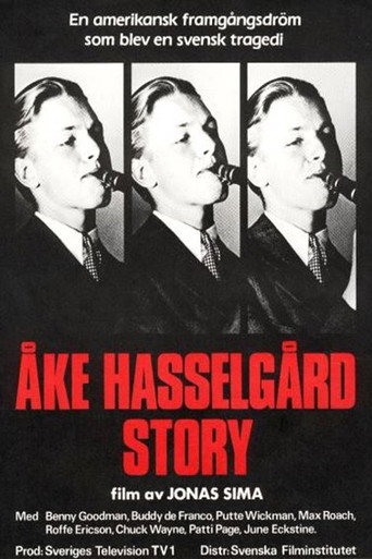 ร
ke Hasselgรฅrd story