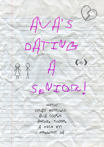 Ava's Dating a Senior!