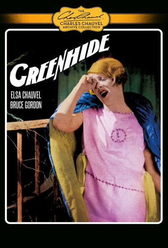 Greenhide