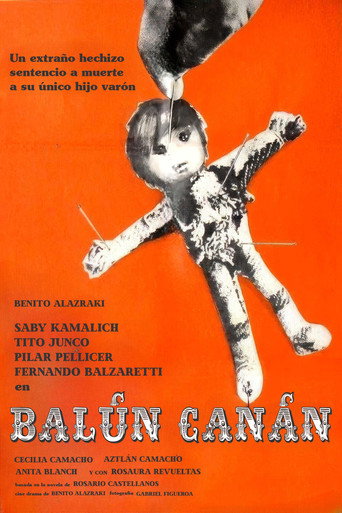 BalΓΊn CanΓ‘n