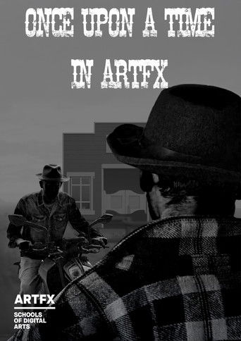 Once Upon a Time In ARTFX