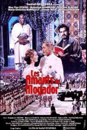Lovers of Mogador