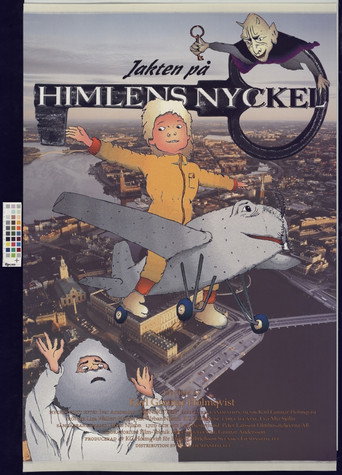 The Quest for the Key to Heaven