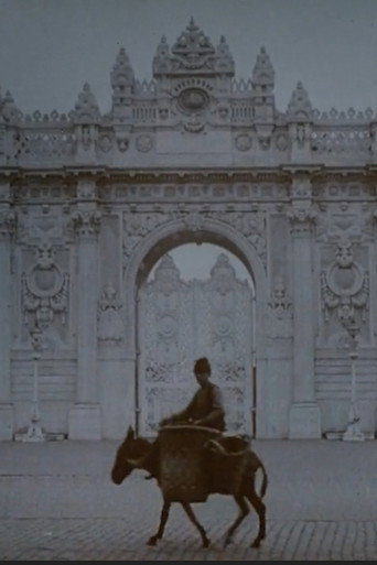 Türkiye - Istanbul - Istanbul Shootings at Pathécolor