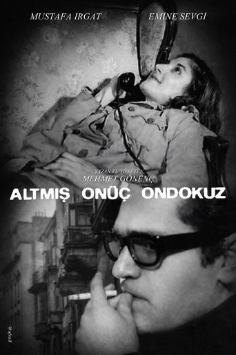 Altmış Onüç Ondokuz