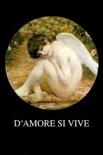 One Lives By Love