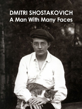 Dmitri Shostakovich: A Man of Many Faces