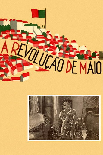 A RevoluΓ§Γ£o de Maio