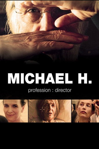 Michael H. β Profession: Director