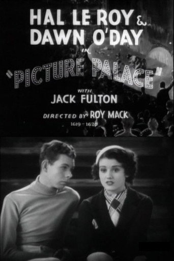 Picture Palace