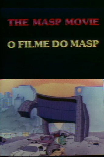 The MASP Movie