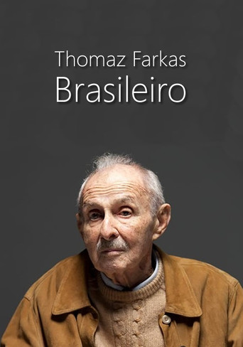 Thomaz Farkas, Brazilian