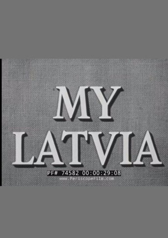 My Latvia