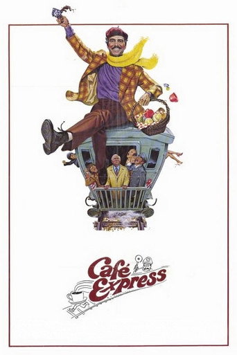 CafΓ© Express