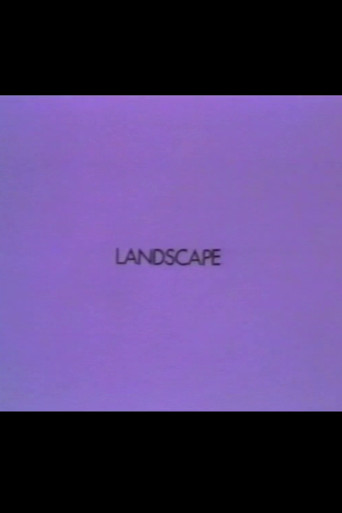 Landscape
