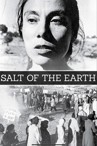 Salt of the Earth
