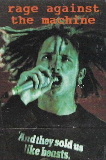 Rage Against the Machine - Tibetan Freedom Concert, Alpine Valley, WI