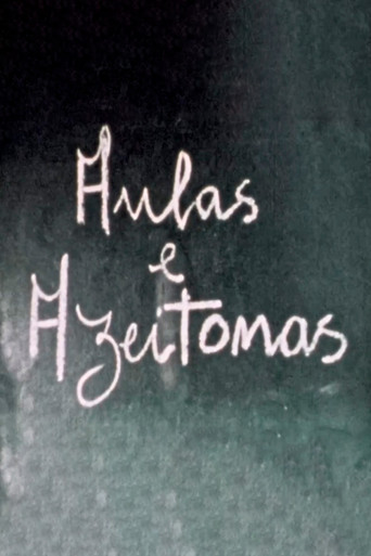 Aulas e Azeitonas
