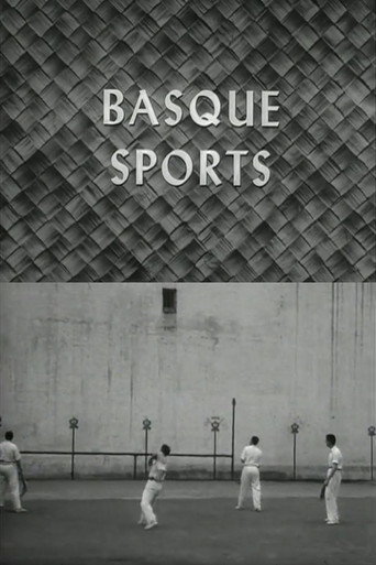 Basque Sports