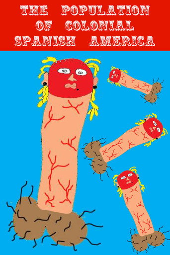 The Population of Colonial Spanish America