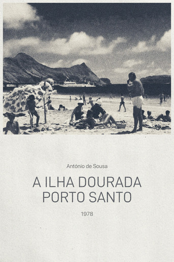 A Ilha Dourada - Porto Santo