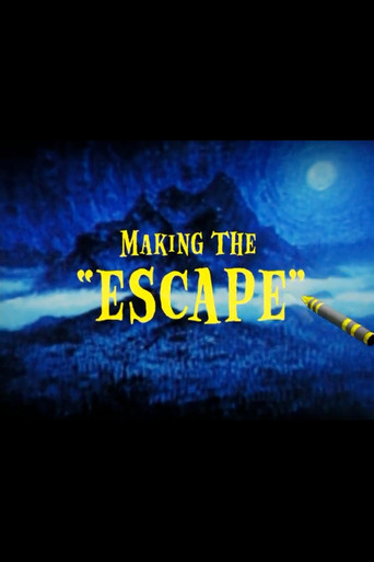 Making the "Escape"