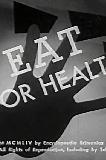 Eat for Health