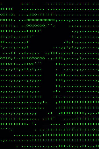 ASCII History of Moving Images