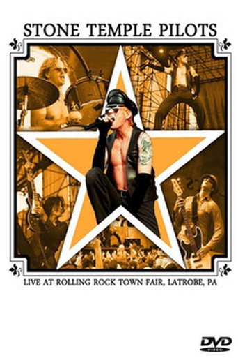 Stone Temple Pilots: Rolling Rock Town Fair
