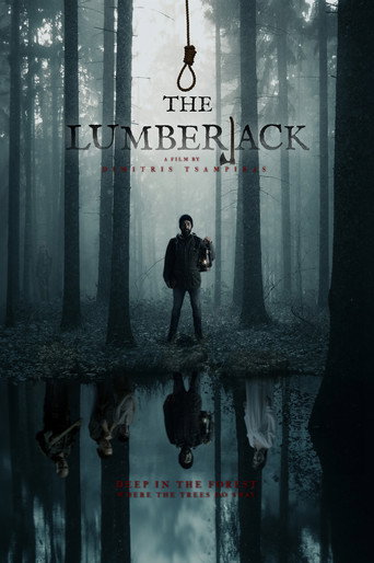 The Lumberjack (Short 2023)