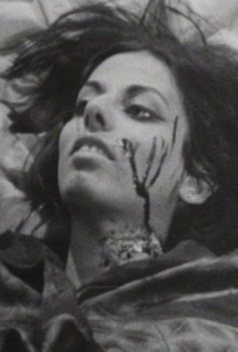 La ballade des amants maudits