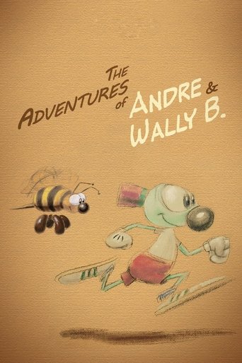 The Adventures of AndrΓ© and Wally B.