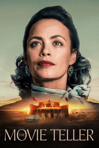 The Movie Teller