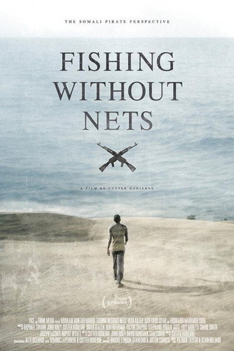 Fishing Without Nets
