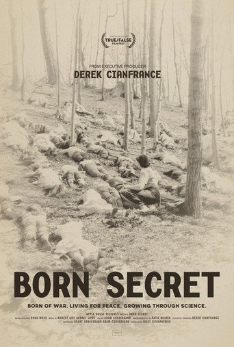 Born Secret