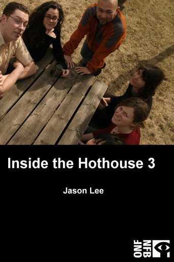Inside the Hothouse 3