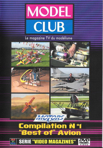 Compilation N°1 "Best of" avion