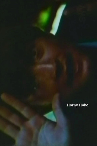 Horny Hobo