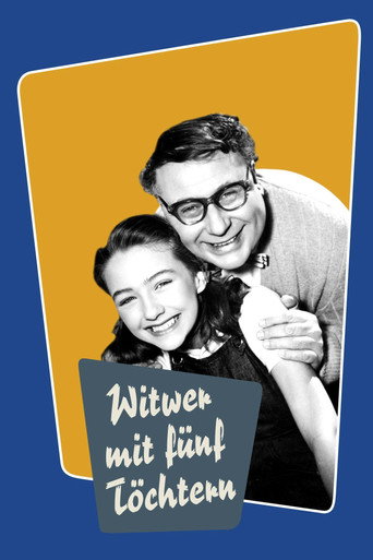 Witwer mit 5 TΓΆchtern