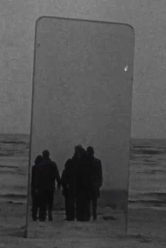 Twilight’s Play with a Mirror