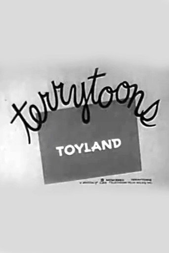 Toyland