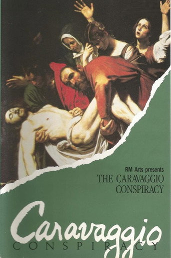 The Caravaggio Conspiracy