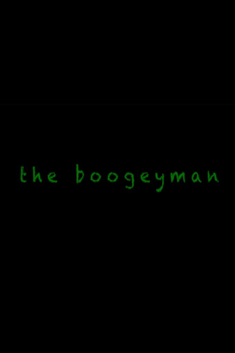 The Boogeyman