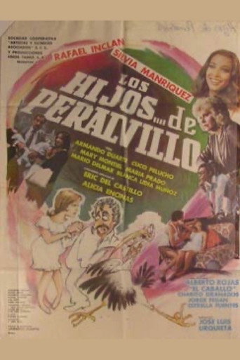 Los hijos de Peralvillo
