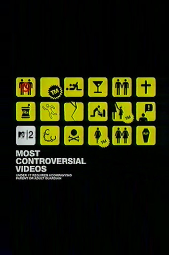 MTV2's Most Controversial Videos