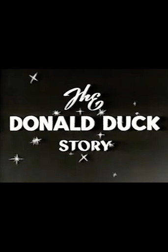 The Donald Duck Story